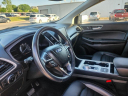 Thumbnail image of 2023 Ford Edge at Lawton Chrysler Jeep Dodge Ram