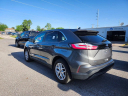 Thumbnail image of 2023 Ford Edge at Lawton Chrysler Jeep Dodge Ram