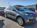 Thumbnail image of 2023 Ford Edge at Lawton Chrysler Jeep Dodge Ram