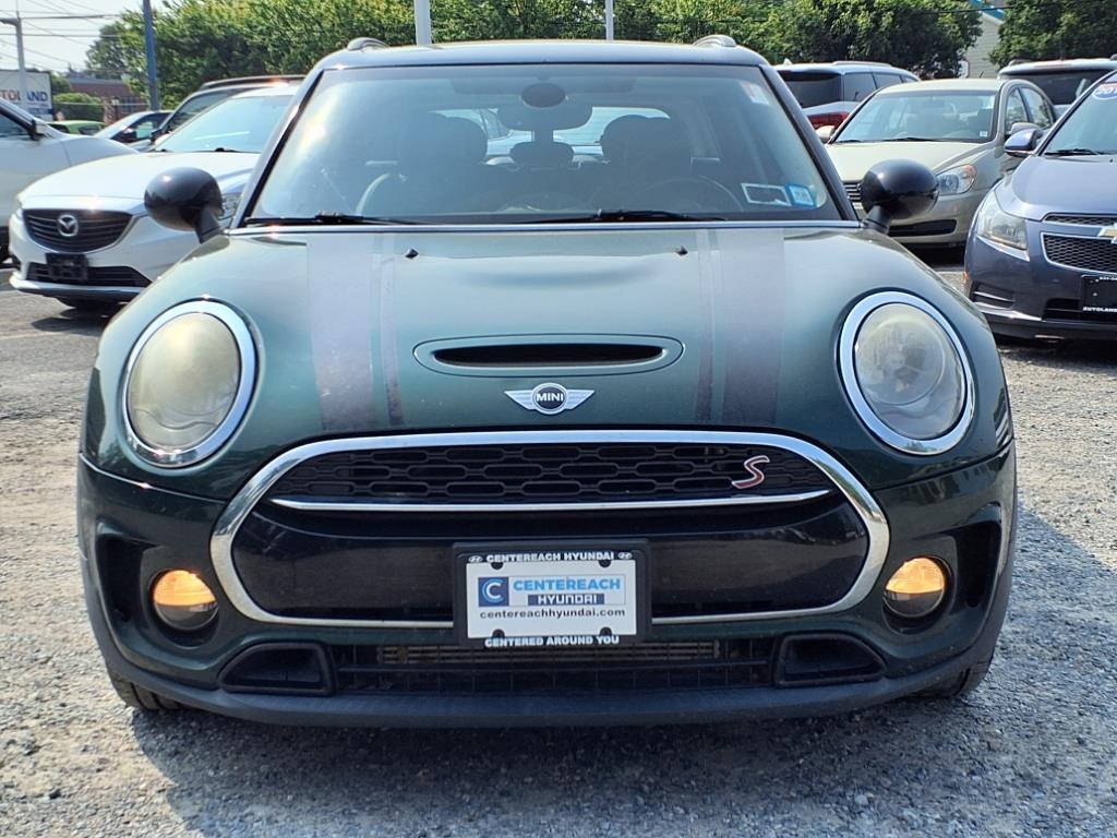 Thumbnail image of 2017 MINI Clubman at Autoland Usa