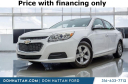 Thumbnail image of 2014 Chevrolet Malibu at Don Hattan Ford