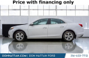 Thumbnail image of 2014 Chevrolet Malibu at Don Hattan Ford