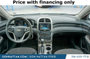 Thumbnail image of 2014 Chevrolet Malibu at Don Hattan Ford