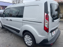 Thumbnail image of 2020 Ford Transit Connect at 6K AND UNDER AUTO SALES