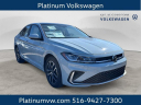 Thumbnail image of 2025 Volkswagen Jetta at Platinum Volkswagen