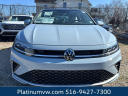 Thumbnail image of 2025 Volkswagen Jetta at Platinum Volkswagen