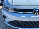 2025 Volkswagen Jetta SE at Platinum Volkswagen