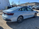 Thumbnail image of 2025 Volkswagen Jetta at Platinum Volkswagen