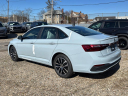 Thumbnail image of 2025 Volkswagen Jetta at Platinum Volkswagen