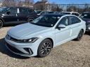 Thumbnail image of 2025 Volkswagen Jetta at Platinum Volkswagen