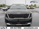 Thumbnail image of 2024 Kia Sorento at Kia of Cape Coral