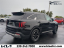 Thumbnail image of 2024 Kia Sorento at Kia of Cape Coral