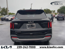 Thumbnail image of 2024 Kia Sorento at Kia of Cape Coral