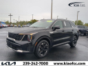 Thumbnail image of 2024 Kia Sorento at Kia of Cape Coral