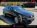 Thumbnail image of 2024 Cadillac CT4 at Victory Cars Central