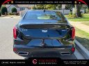Thumbnail image of 2024 Cadillac CT4 at Victory Cars Central