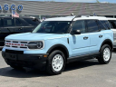 Thumbnail image of 2024 Ford Bronco Sport at Lasco Ford