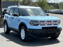 Thumbnail image of 2024 Ford Bronco Sport at Lasco Ford