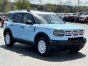 Thumbnail image of 2024 Ford Bronco Sport at Lasco Ford