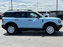 Thumbnail image of 2024 Ford Bronco Sport at Lasco Ford