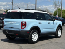 Thumbnail image of 2024 Ford Bronco Sport at Lasco Ford