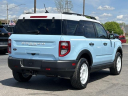 Thumbnail image of 2024 Ford Bronco Sport at Lasco Ford
