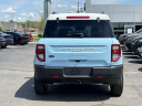 Thumbnail image of 2024 Ford Bronco Sport at Lasco Ford