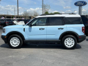 Thumbnail image of 2024 Ford Bronco Sport at Lasco Ford