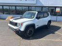 Thumbnail image of 2023 Jeep Renegade at Golling Chrysler Jeep Dodge Ram of Chelsea