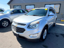 Thumbnail image of 2017 Chevrolet Equinox at Showcase Auto Sales LLC
