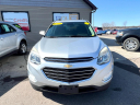 2017 Chevrolet Equinox LT at Showcase Auto Sales LLC