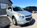Thumbnail image of 2017 Chevrolet Equinox at Showcase Auto Sales LLC