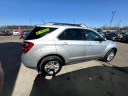 Thumbnail image of 2017 Chevrolet Equinox at Showcase Auto Sales LLC