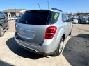 Thumbnail image of 2017 Chevrolet Equinox at Showcase Auto Sales LLC
