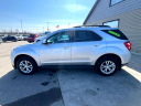 Thumbnail image of 2017 Chevrolet Equinox at Showcase Auto Sales LLC
