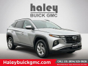 Thumbnail image of 2024 Hyundai TUCSON at HaleyBuickGMC-New of Richmond, VA