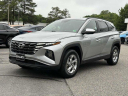 2024 Hyundai TUCSON SEL at HaleyBuickGMC-New of Richmond, VA