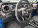Thumbnail image of 2022 Jeep Wrangler Unlimited at TroianoChryslerJeepDodge USED