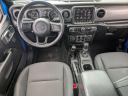 Thumbnail image of 2022 Jeep Wrangler Unlimited at TroianoChryslerJeepDodge USED