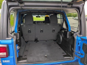 Thumbnail image of 2022 Jeep Wrangler Unlimited at TroianoChryslerJeepDodge USED