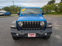 Thumbnail image of 2022 Jeep Wrangler Unlimited at TroianoChryslerJeepDodge USED
