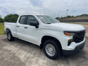 Thumbnail image of 2023 Chevrolet Silverado 1500 at Auto Smart