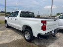 Thumbnail image of 2023 Chevrolet Silverado 1500 at Auto Smart