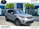 Thumbnail image of 2020 Land Rover Discovery at Delray Buick GMC
