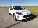 Thumbnail image of 2022 Ford Escape Hybrid at Lawton Kia