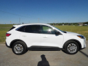 Thumbnail image of 2022 Ford Escape Hybrid at Lawton Kia
