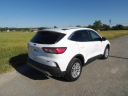Thumbnail image of 2022 Ford Escape Hybrid at Lawton Kia
