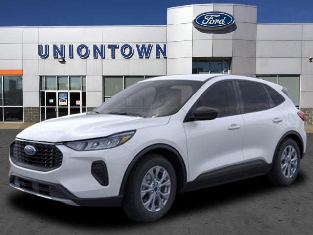 Thumbnail image of 2025 Ford Escape at Ford Of Uniontown