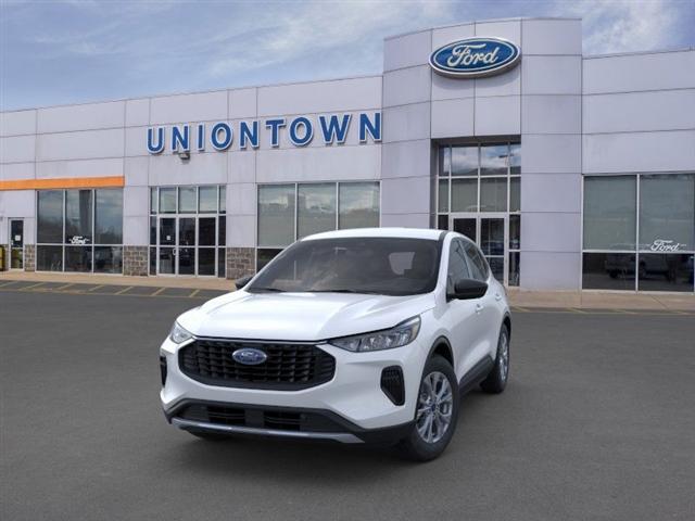 Thumbnail image of 2025 Ford Escape at Ford Of Uniontown