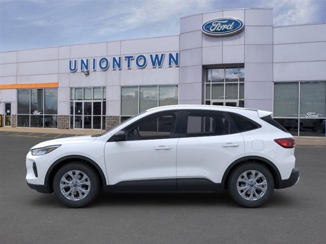 Thumbnail image of 2025 Ford Escape at Ford Of Uniontown
